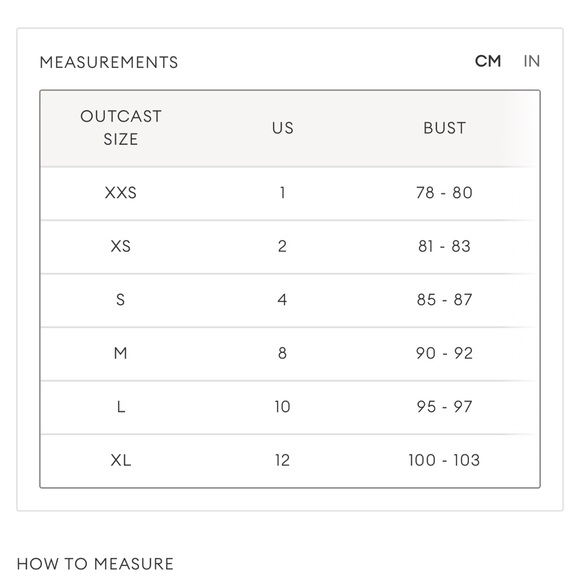 Outcast meilani cutout maxi dress - Picture 5 of 5